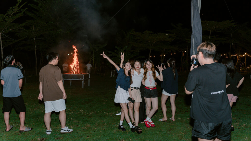 Celebrate Tet at Leaf Village 12