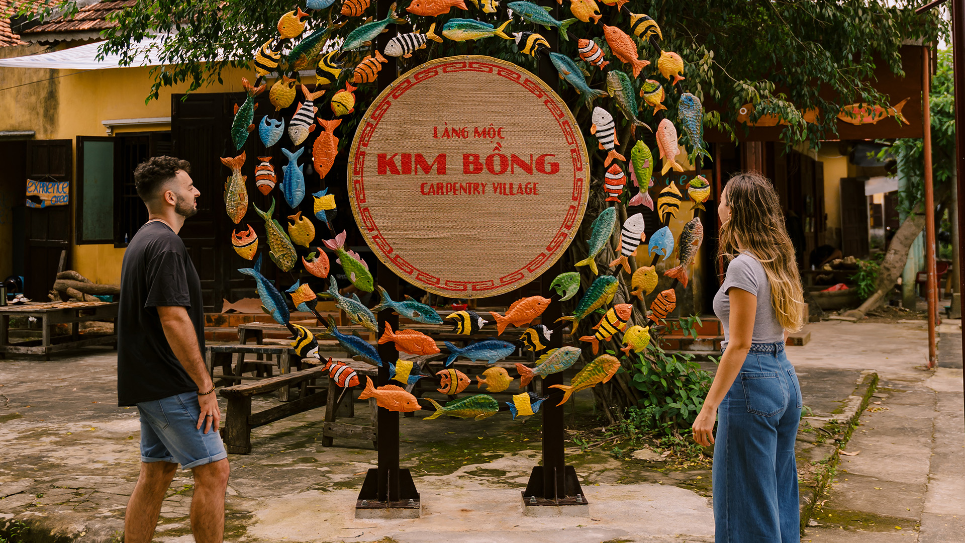 Chạm bản sắc Đà Nẵng 7