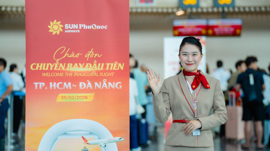 Sun PhuQuoc Airways 15
