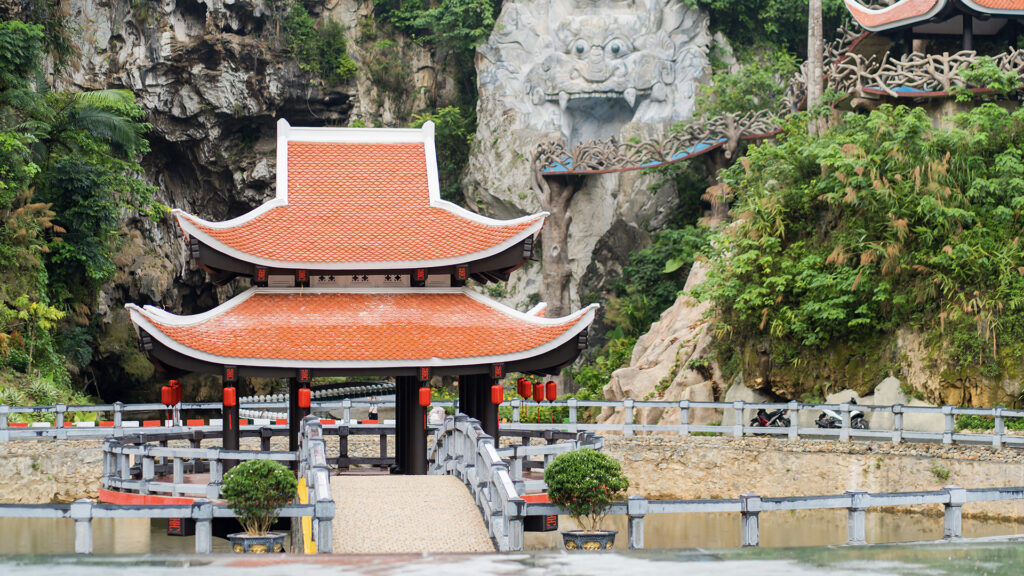 Dong Giang Heaven’s Gate Ecotourism Area 3