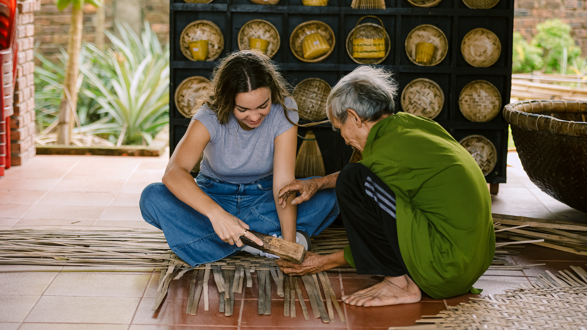 Chạm bản sắc Đà Nẵng