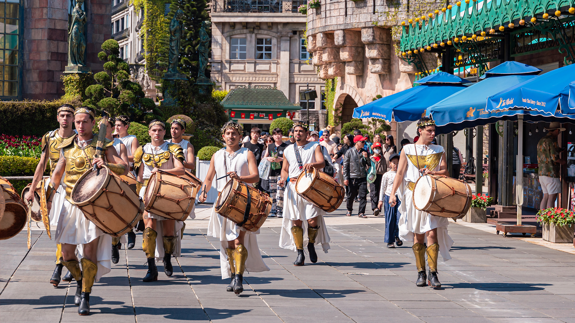 Sun World Ba Na Hills 14