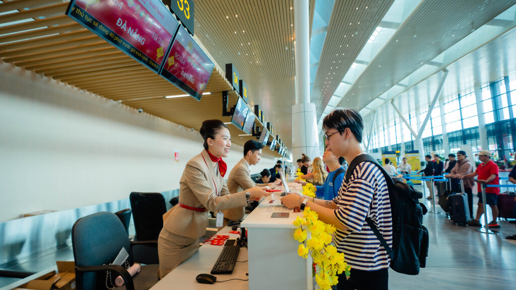 Sun PhuQuoc Airways 9