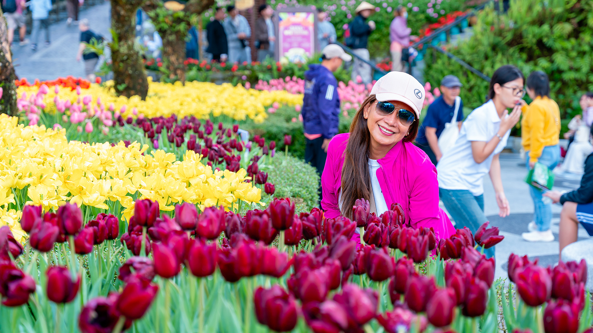 Sun World Ba Na Hills 10