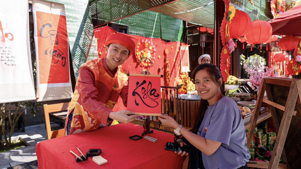  Đà Nẵng mở mùa du xuân 15