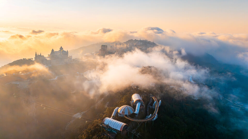 Sun World Ba Na Hills 5