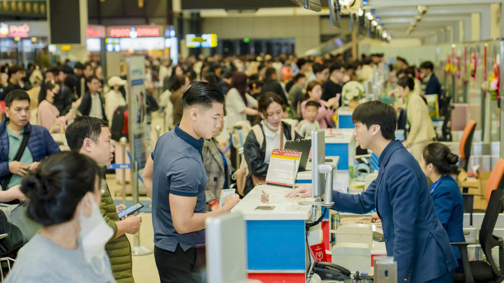 Sun PhuQuoc Airways 10