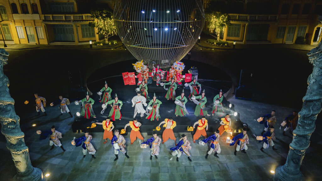 Spring journey in Da Nang  8