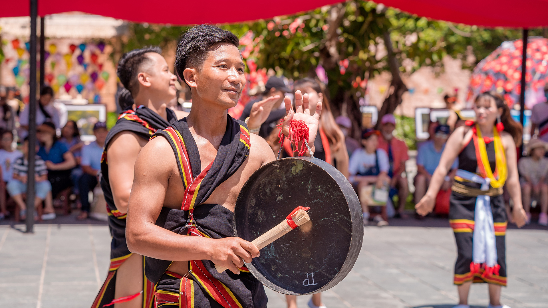 Tra Van Colours Festival 2026 4