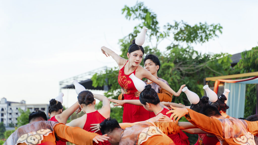 Spring journey in Da Nang  7