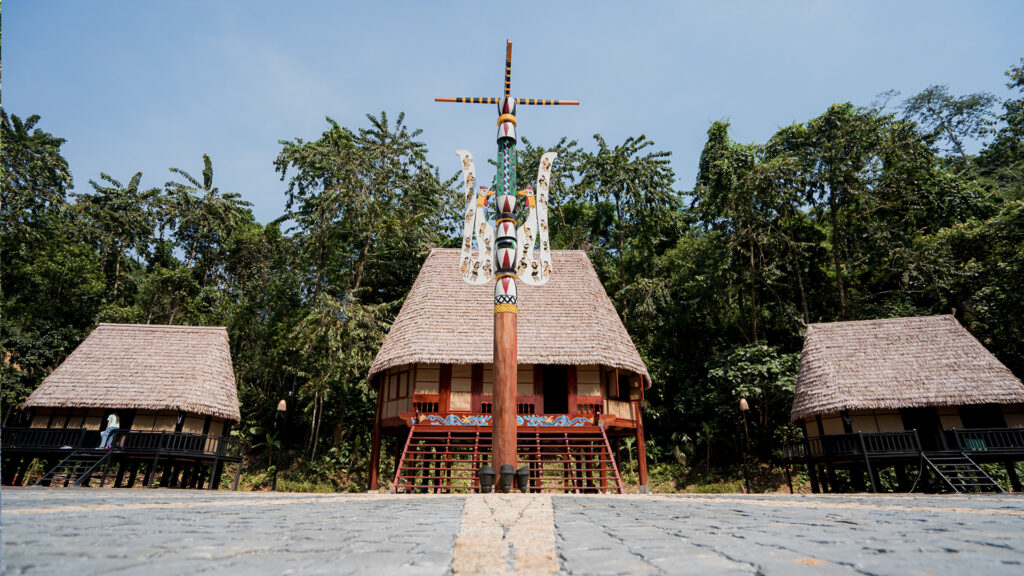 Dong Giang Heaven’s Gate Ecotourism Area 19