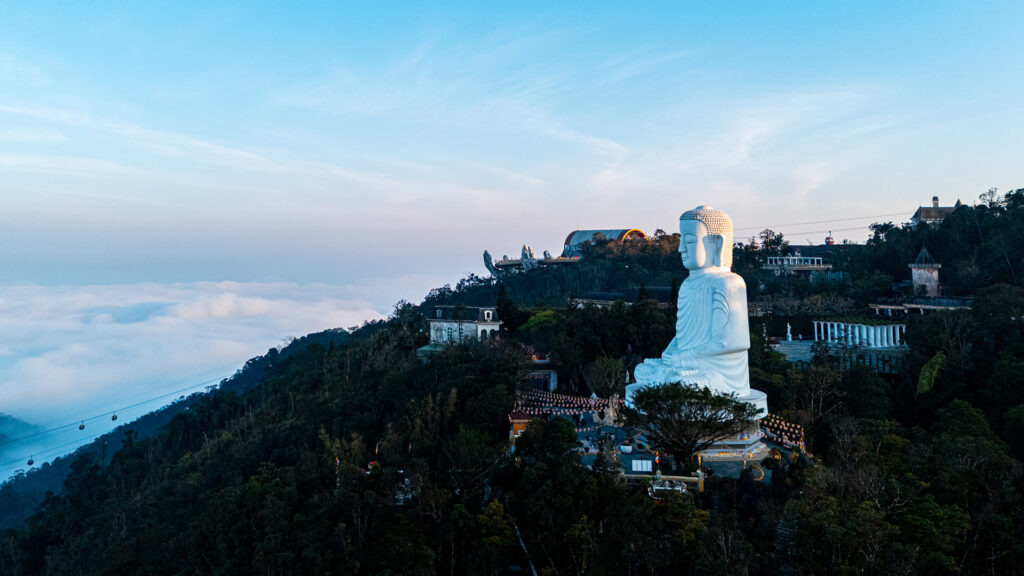 Sun World Ba Na Hills 7