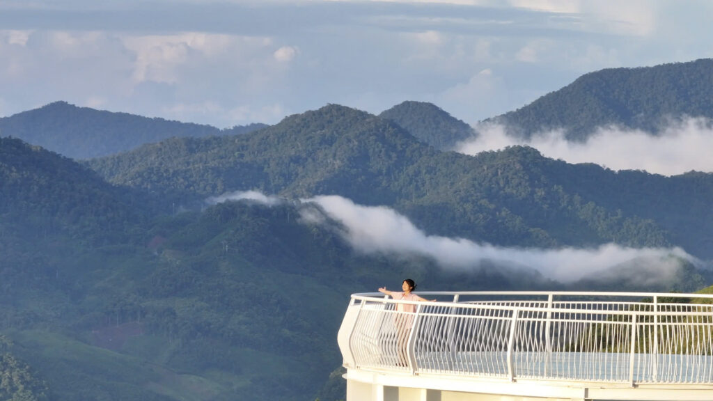 Dong Giang Heaven’s Gate Ecotourism Area 8