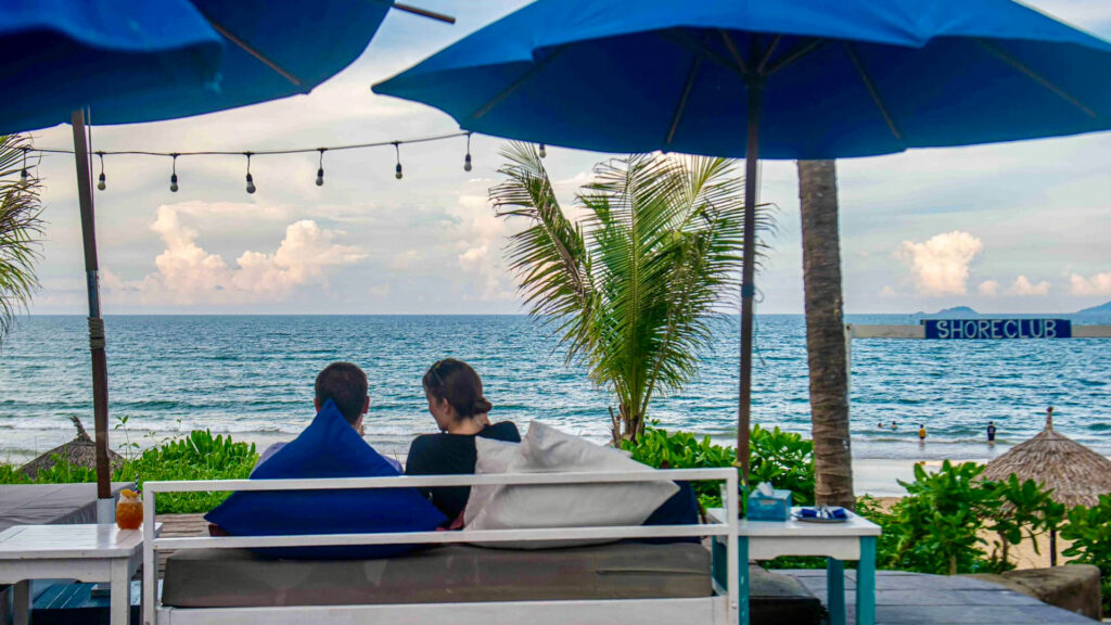 Đón Valentine giữa sắc xuân Đà Nẵng  8