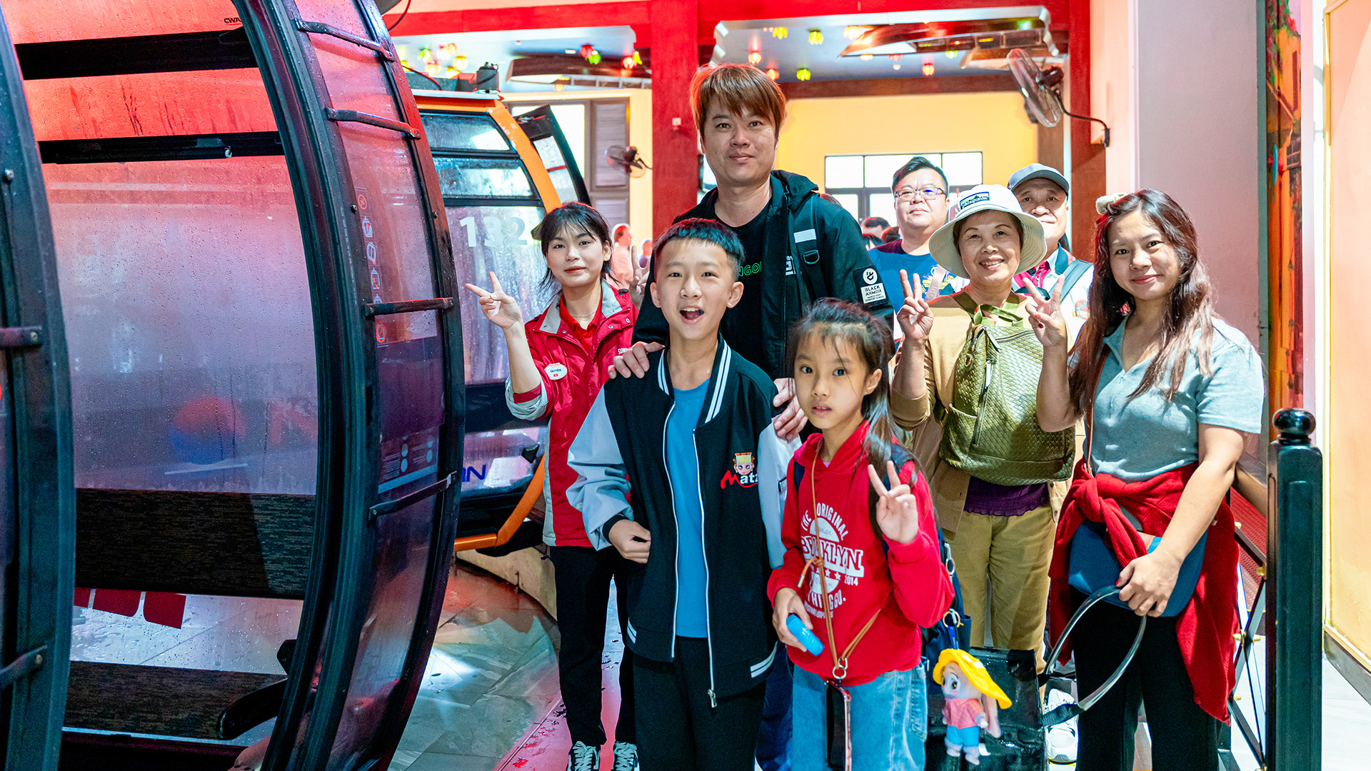 Sun World Ba Na Hills 3