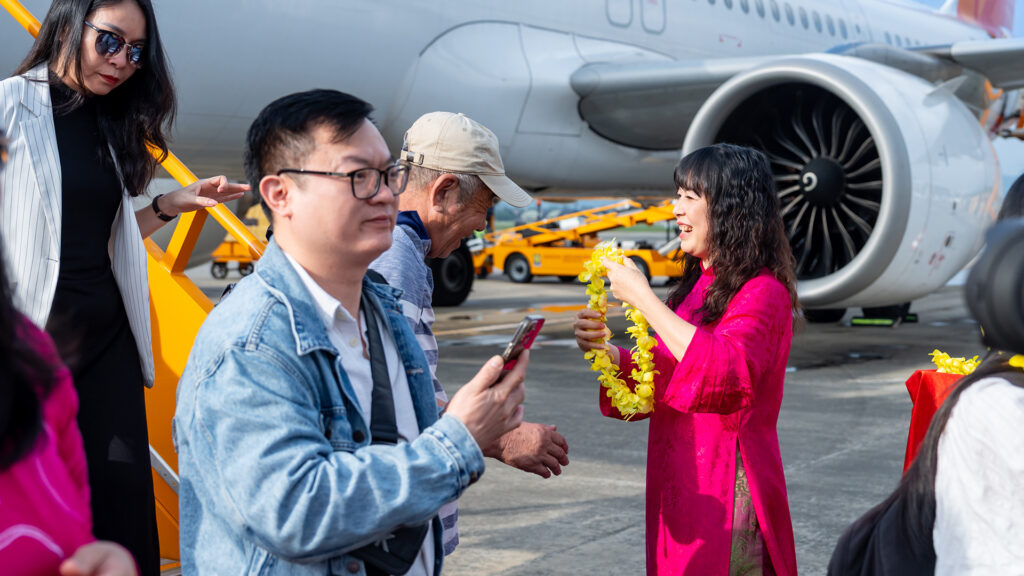 Sun PhuQuoc Airways 1