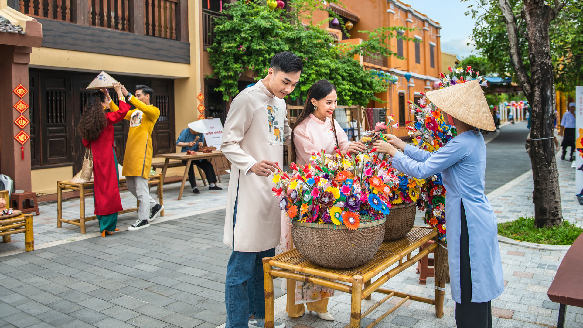  Đà Nẵng mở mùa du xuân 5