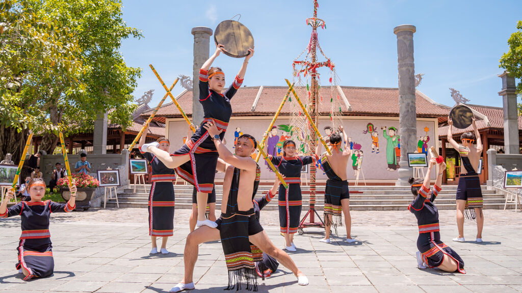 Tra Van Colours Festival 2026 6