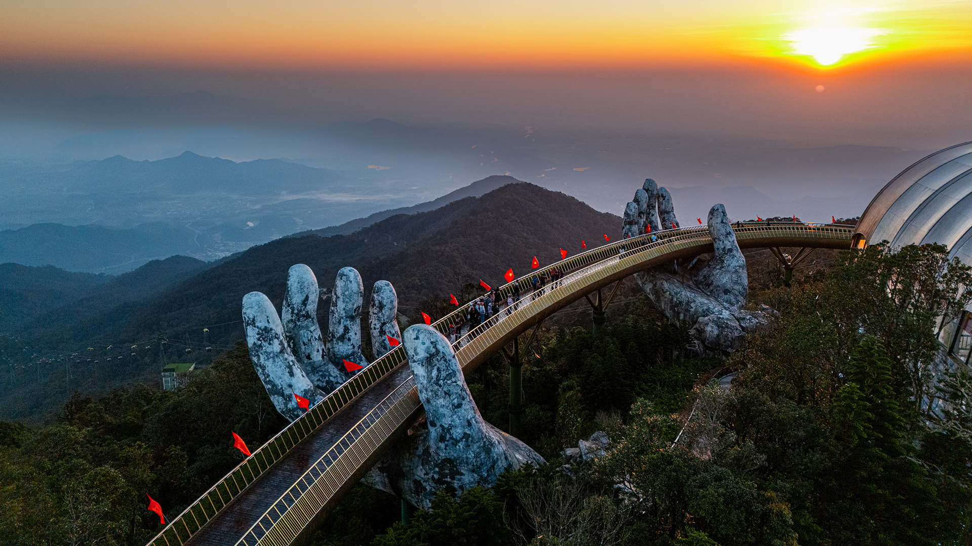 Sun World Ba Na Hills 11