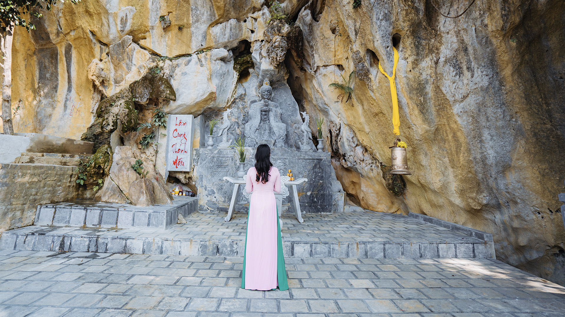 Dong Giang Heaven’s Gate Ecotourism Area 10