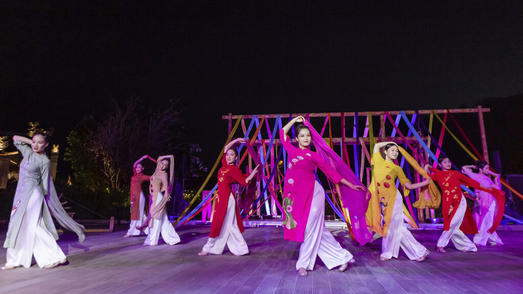 Spring journey in Da Nang  6