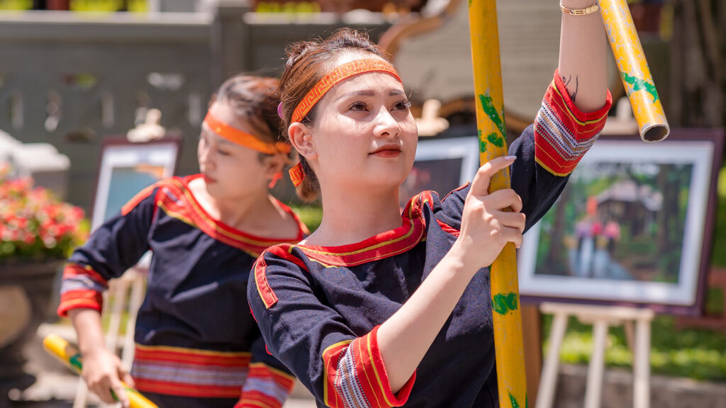 Tra Van Colours Festival 2026 13