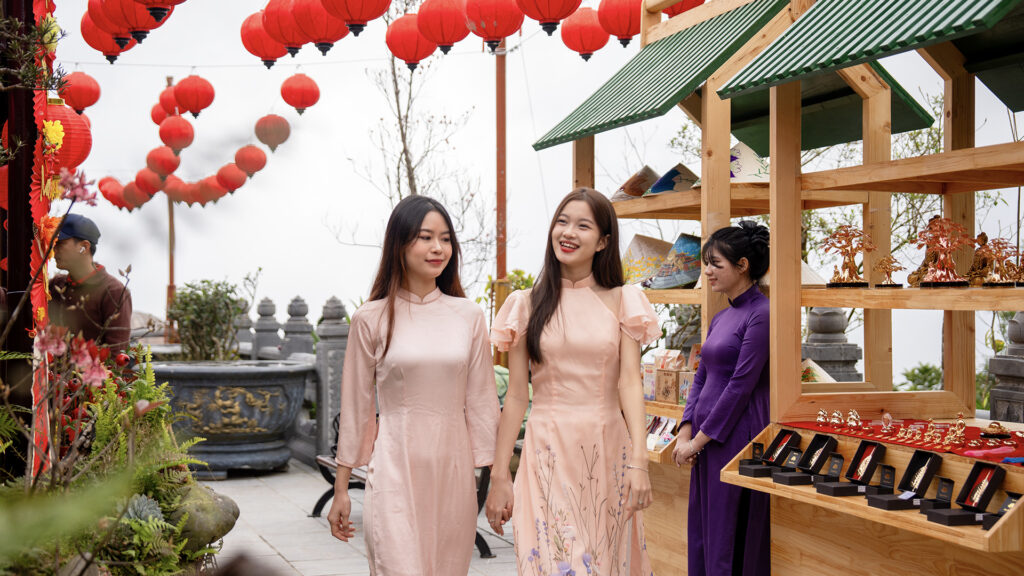  Đà Nẵng mở mùa du xuân 16