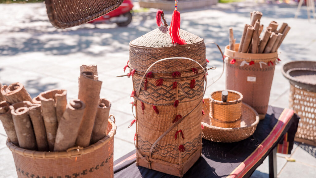 Tra Van Colours Festival 2026 10