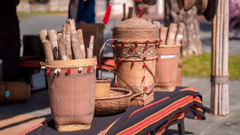 Tra Van Colours Festival 2026 12