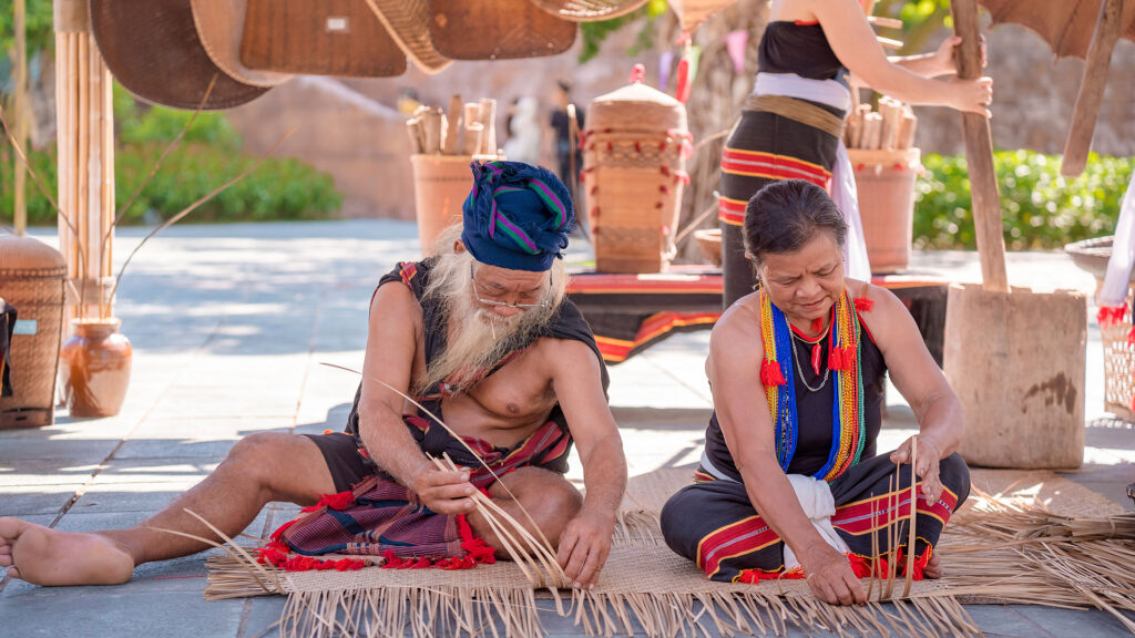 Tra Van Colours Festival 2026 1