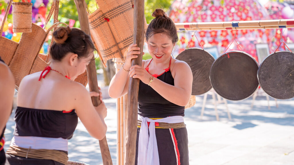 Tra Van Colours Festival 2026 2