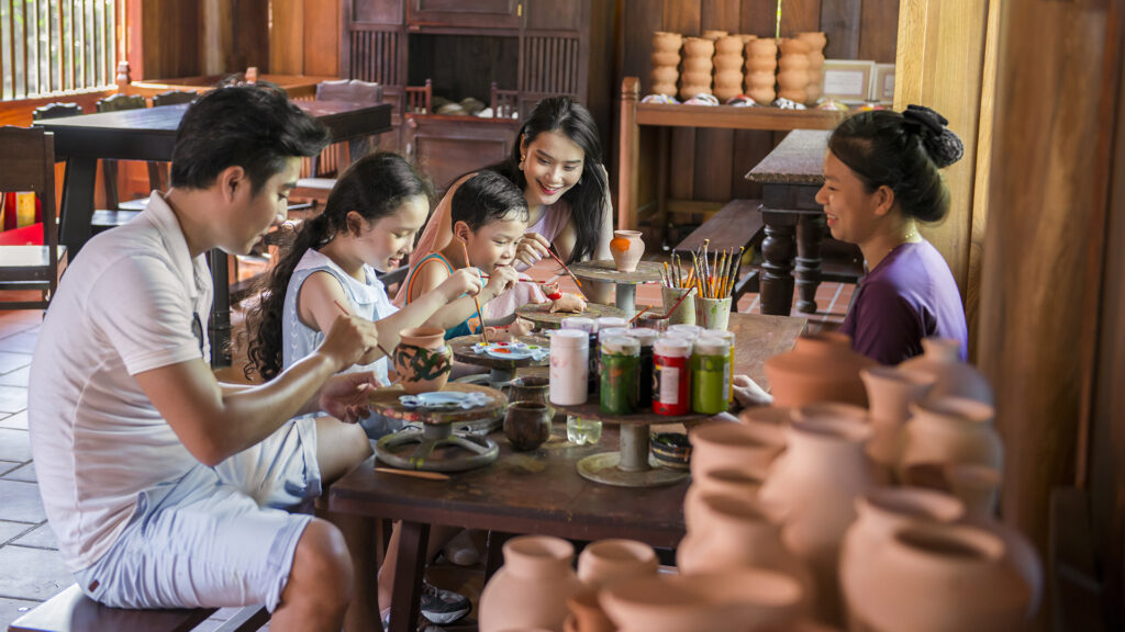 Chạm bản sắc Đà Nẵng 5