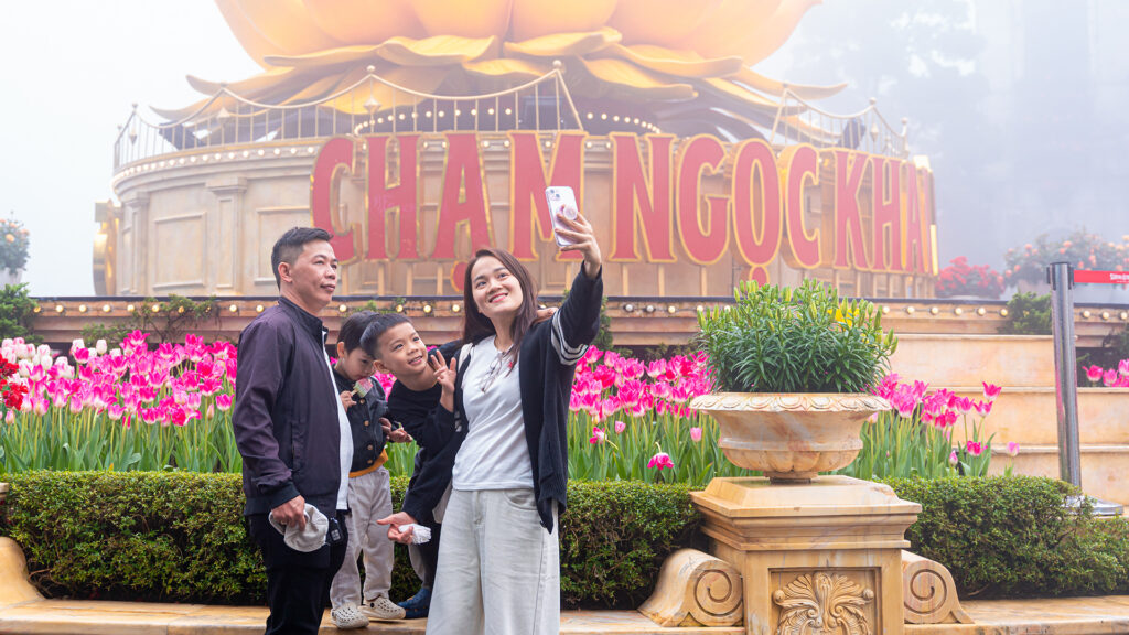 Sun World Ba Na Hills 8