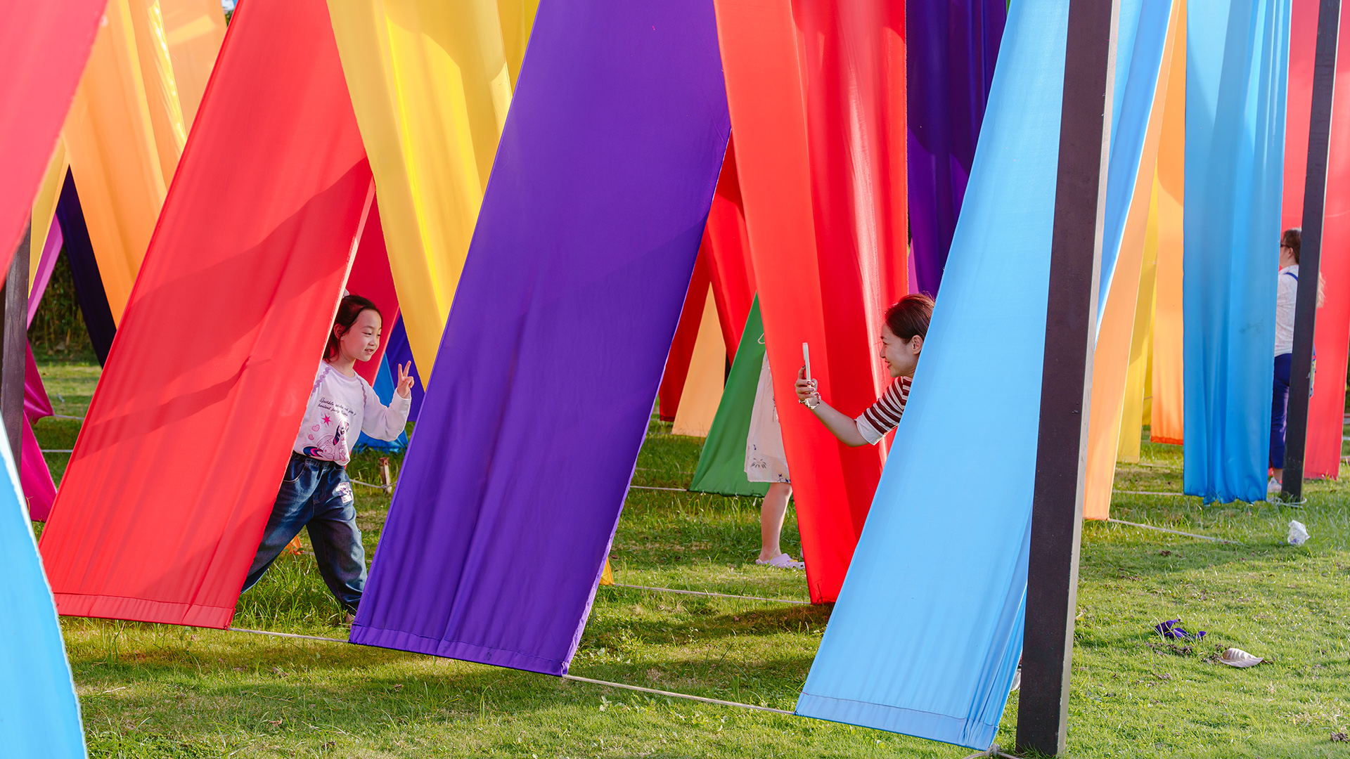 Lễ hội Ánh Sáng và Di sản 2026 3 9