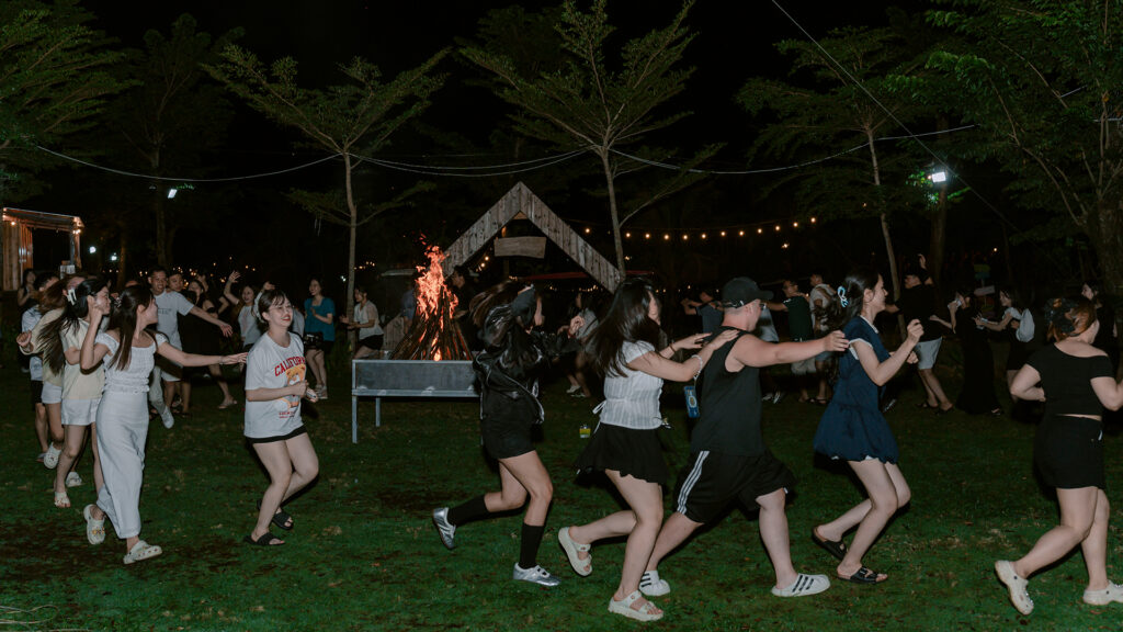 Celebrate Tet at Leaf Village 9