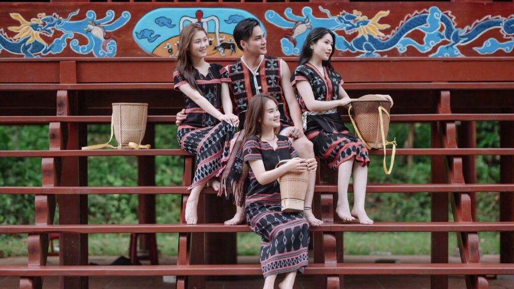 Dong Giang Heaven’s Gate Ecotourism Area 13