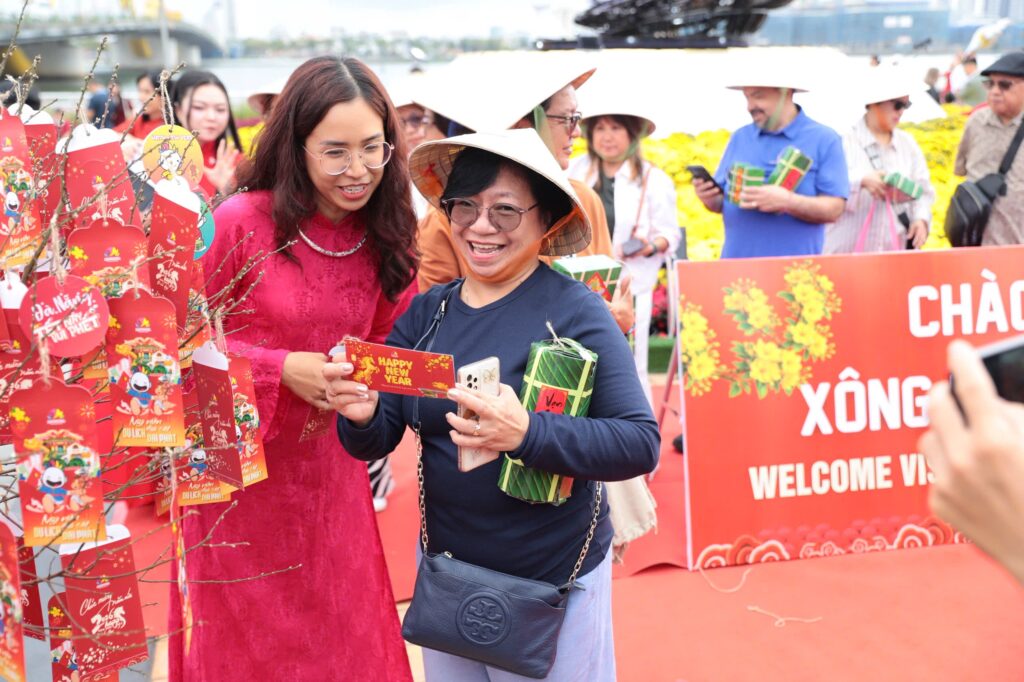 Binh Ngo 2026 Spring Opening 8