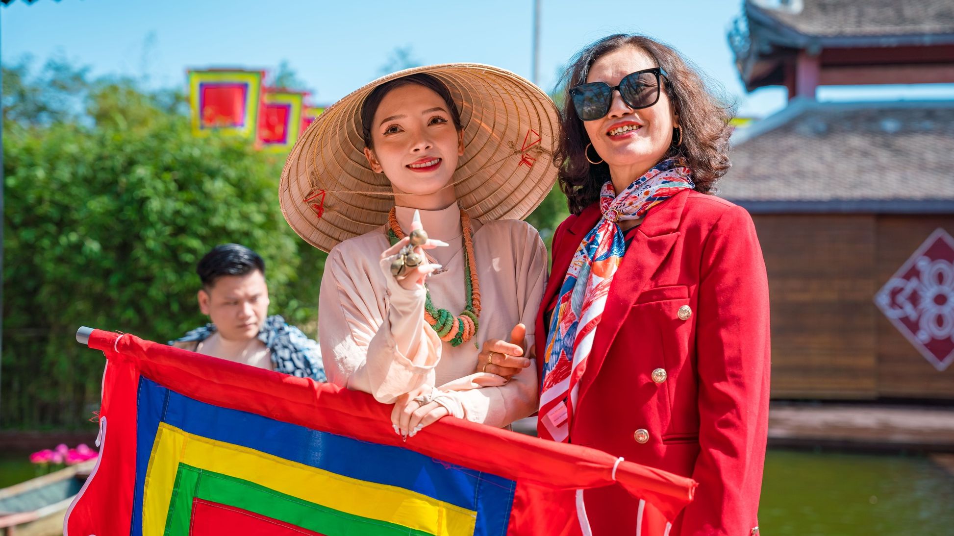 VinWonders Nam Hội An 15