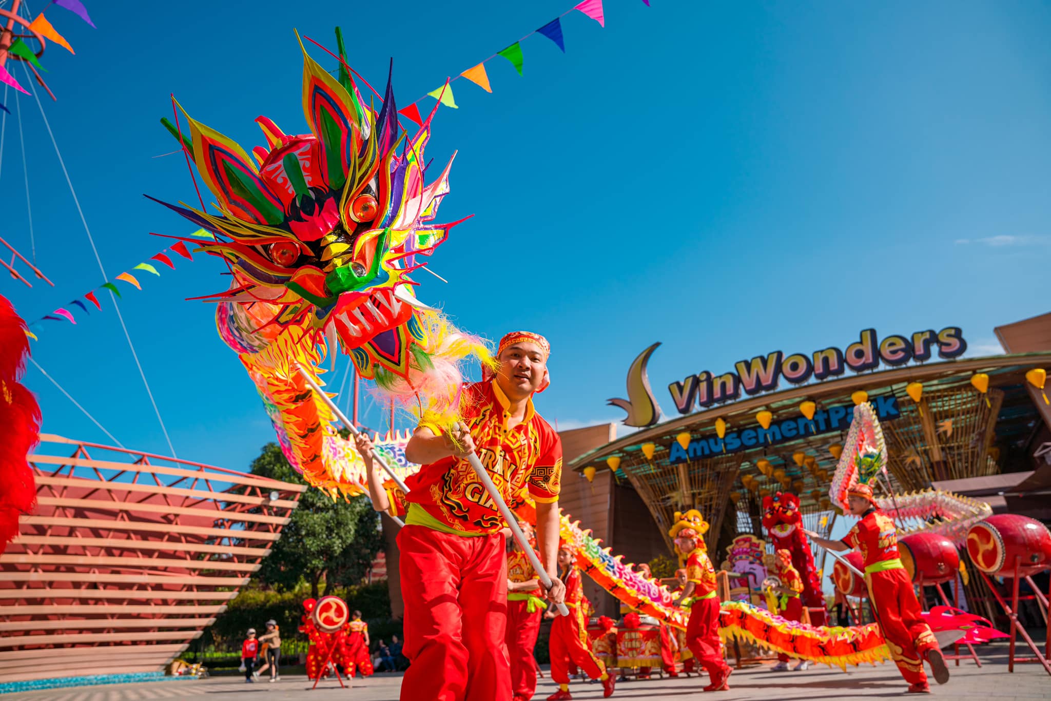  Vinwonders Nam Hội An 4