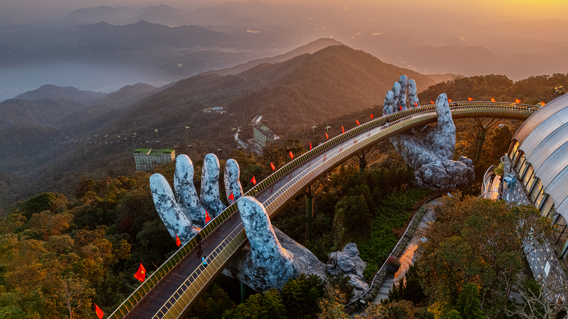 Đà Nẵng điểm đến du mục kỹ thuật số phát triển nhanh nhất Đông Nam Á