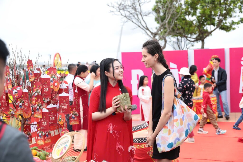 Binh Ngo 2026 Spring Opening 9