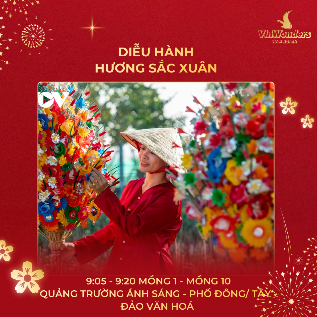  Vinwonders Nam Hội An 7