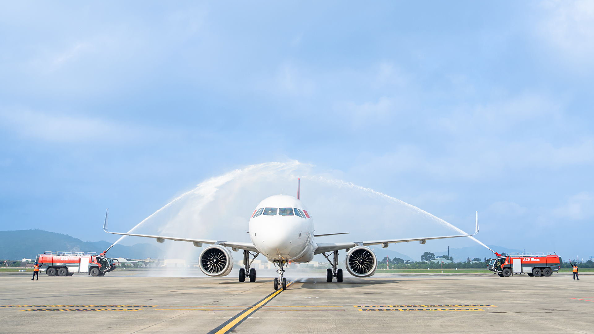 Sun PhuQuoc Airways 4