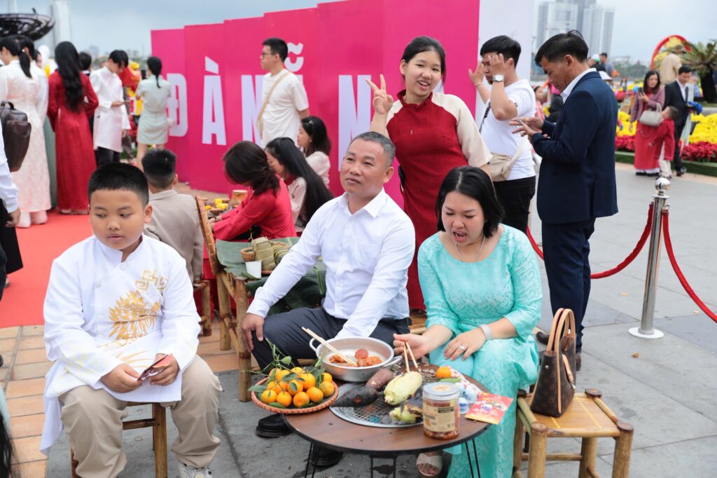 Binh Ngo 2026 Spring Opening 10