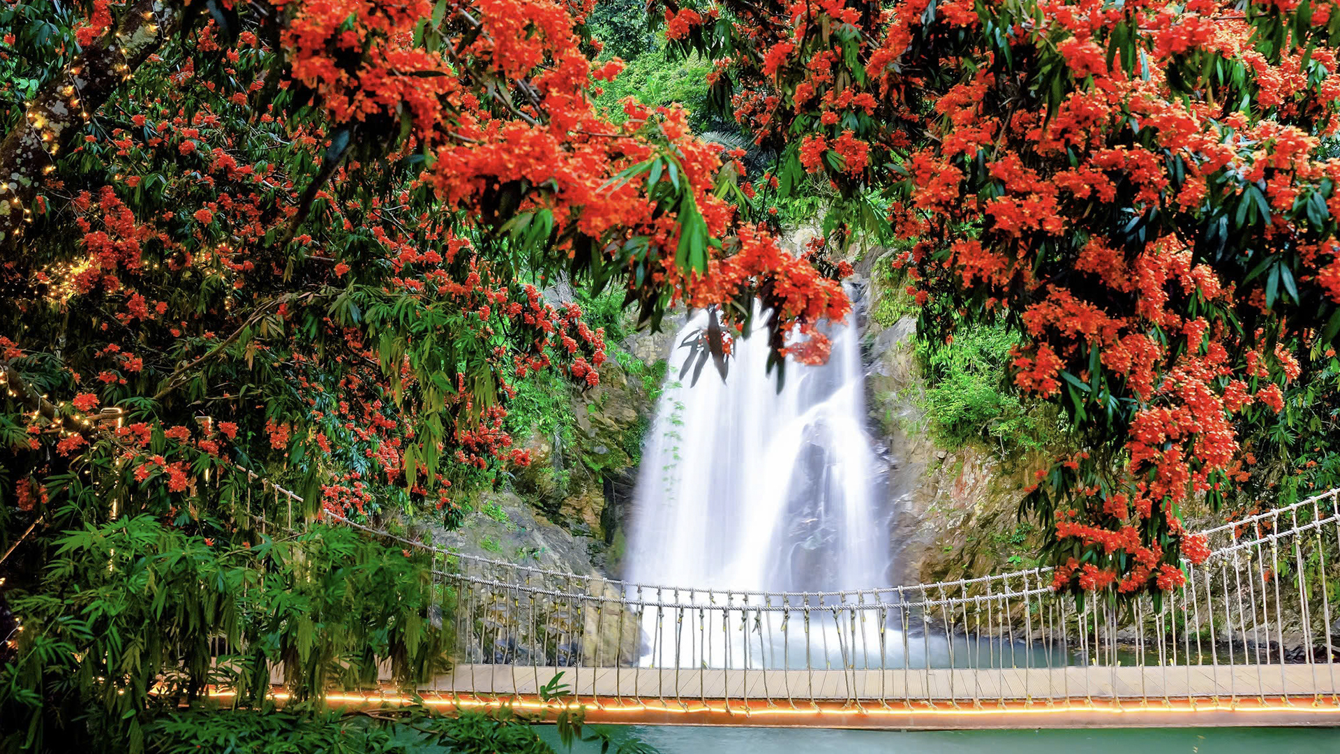 Dong Giang Heaven’s Gate Ecotourism Area 4