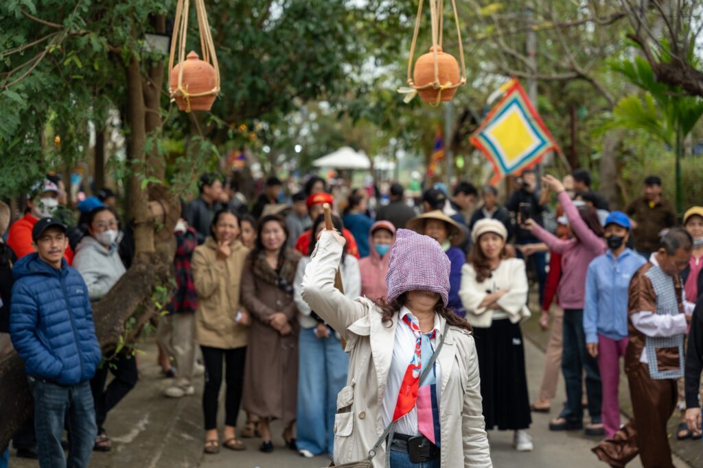 Ngày hội Kim Bồng  3