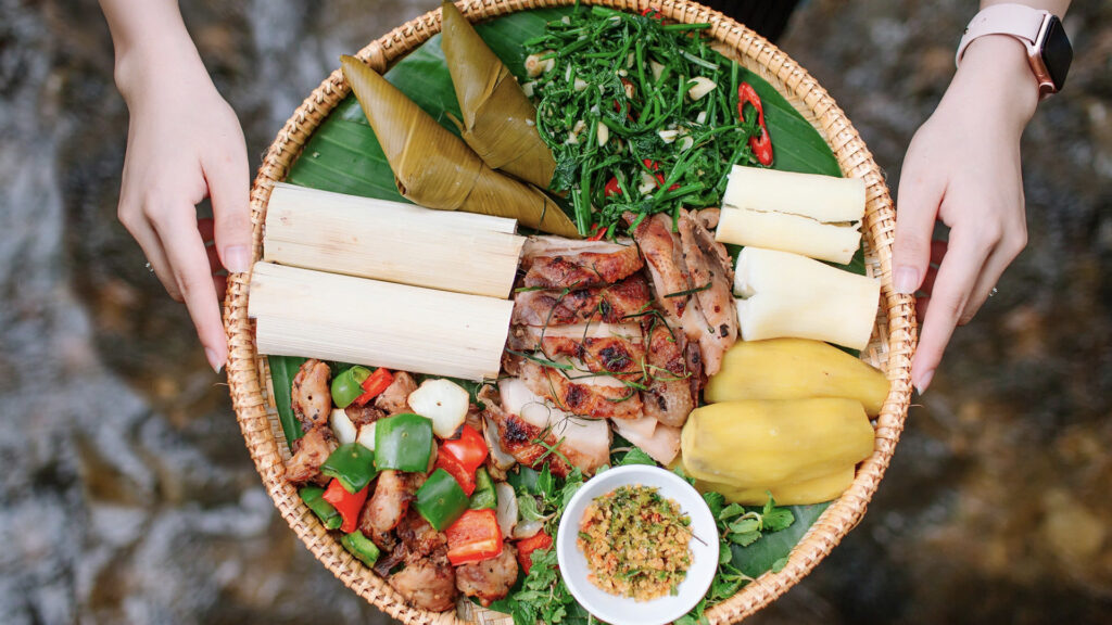 Dong Giang Heaven’s Gate Ecotourism Area 21