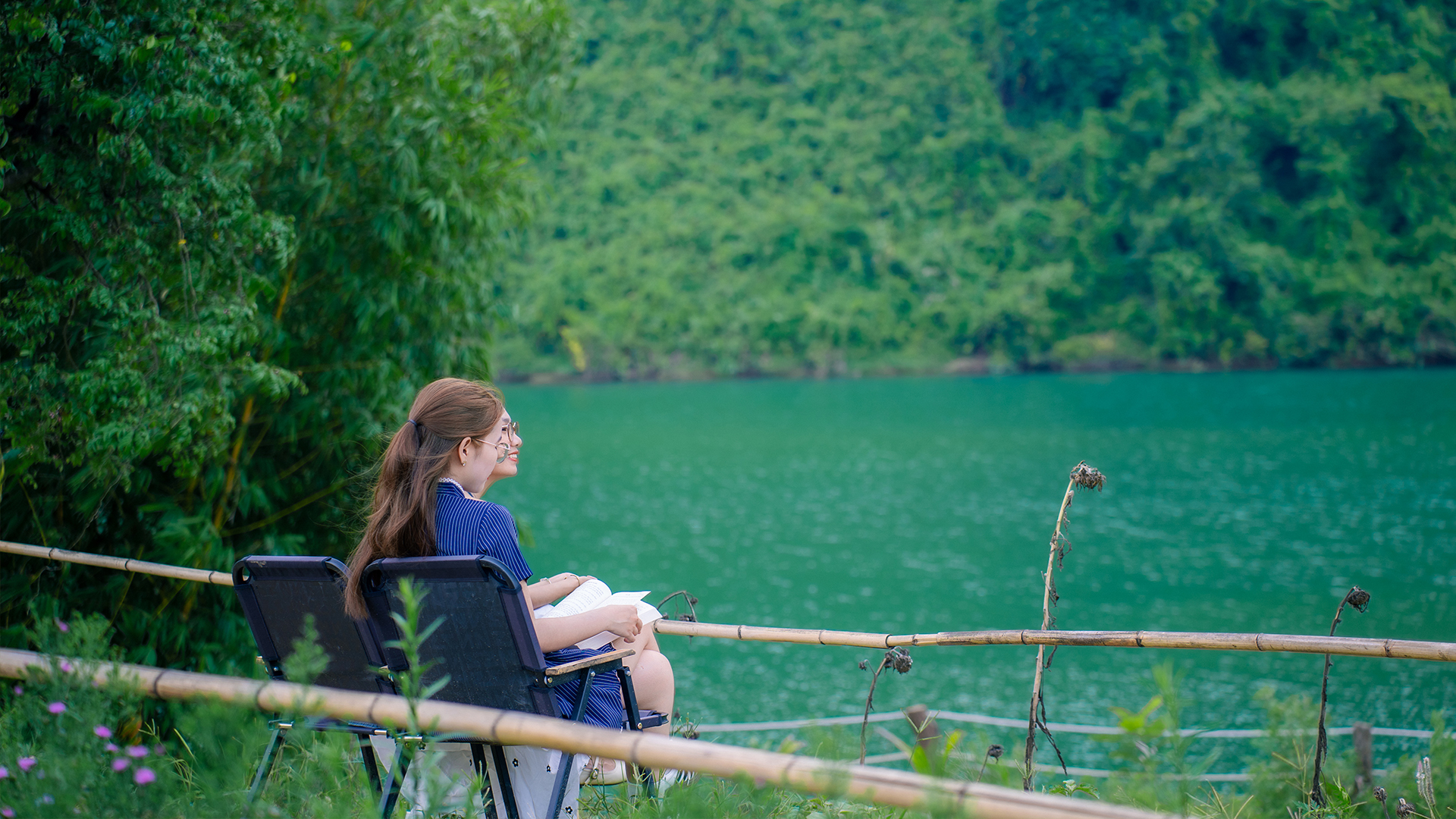 Celebrate Tet at Leaf Village 6