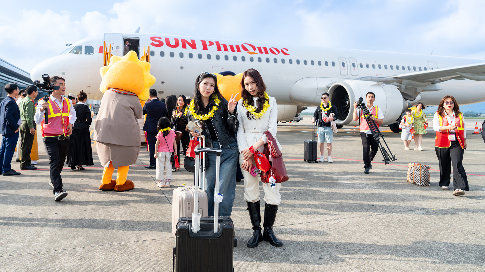 Sun PhuQuoc Airways 5