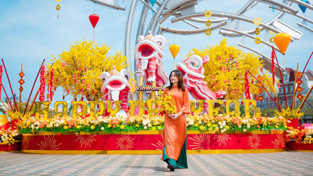  Vinwonders Nam Hội An 2